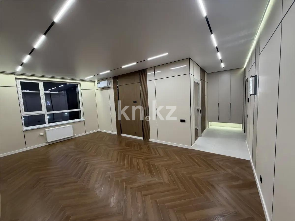 Продажа 2-комнатной квартиры, 62 м² в Алматы