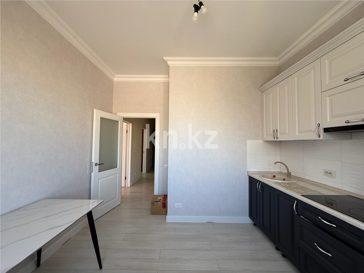 Продажа 2-комнатной квартиры, 62 м² в Караганде - фото 3