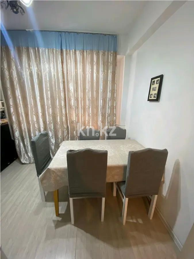 Продажа 1-комнатной квартиры, 40 м² в Алматы - фото 3