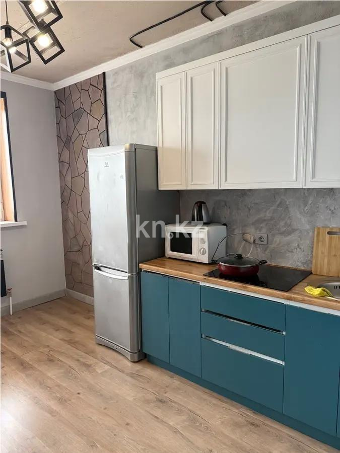 Продажа 1-комнатной квартиры, 36 м² в Астане - фото 2
