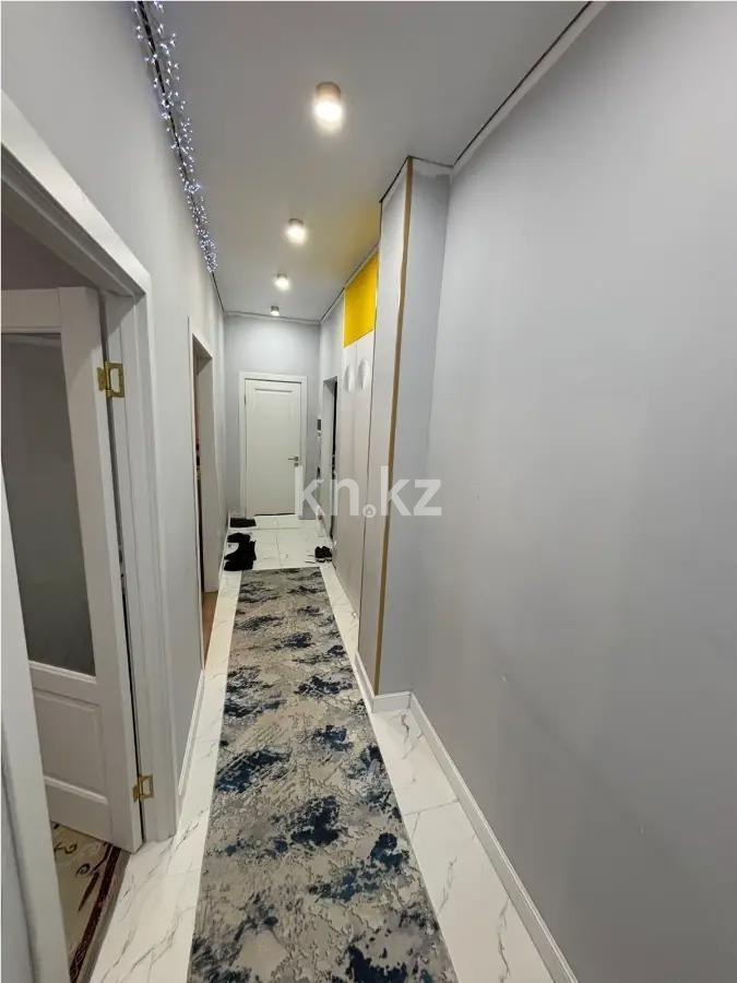 Продажа 3-комнатной квартиры, 72.9 м², ул. Сулуколь, дом  8 в Астане - фото 7