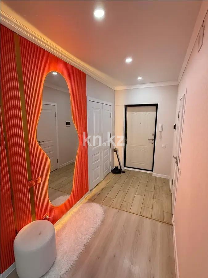 Продажа 2-комнатной квартиры, 51 м² в Алматы - фото 4