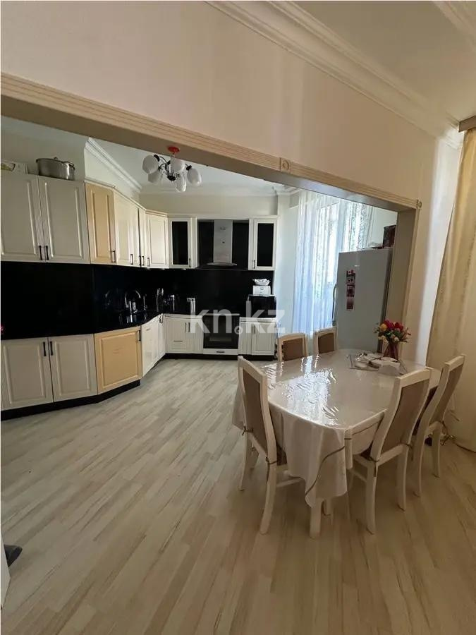 Продажа 3-комнатной квартиры, 117 м² в Астане - фото 4
