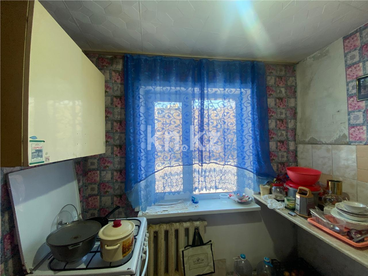 Продажа 1-комнатной квартиры, 33 м² в Темиртау - фото 4