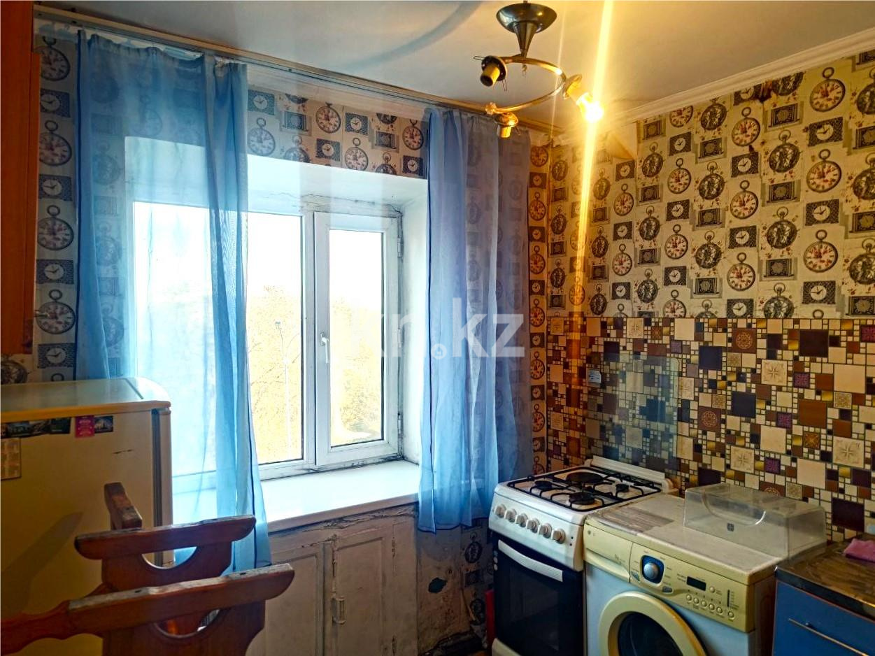 Продажа 1-комнатной квартиры, 30 м², ул. Ишимская, дом  78 в Караганде - фото 3