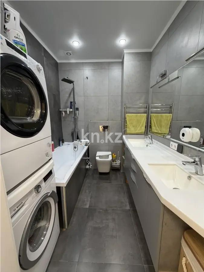 Продажа 3-комнатной квартиры, 78.9 м² в Астане - фото 5