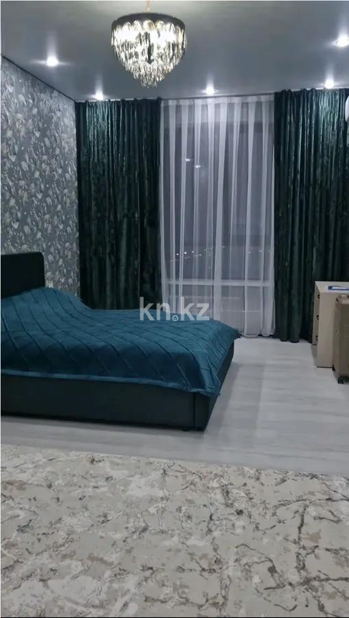 Продажа 2-комнатной квартиры, 79 м², ул. Утеген батыра, дом  11в в Алматы - фото 2