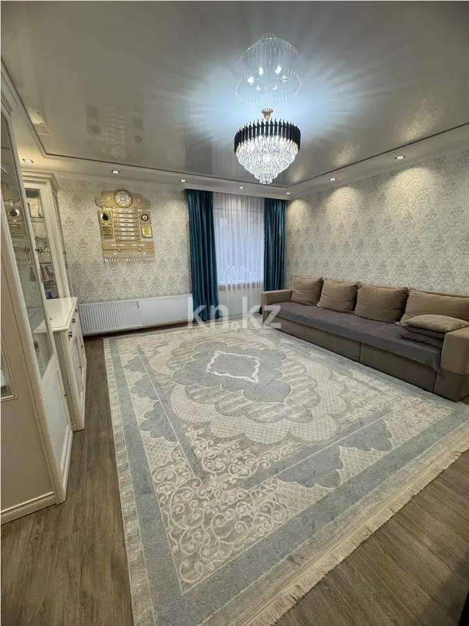 Продажа 3-комнатной квартиры, 95 м², пр. Улы Дала, дом  45 в Астане
