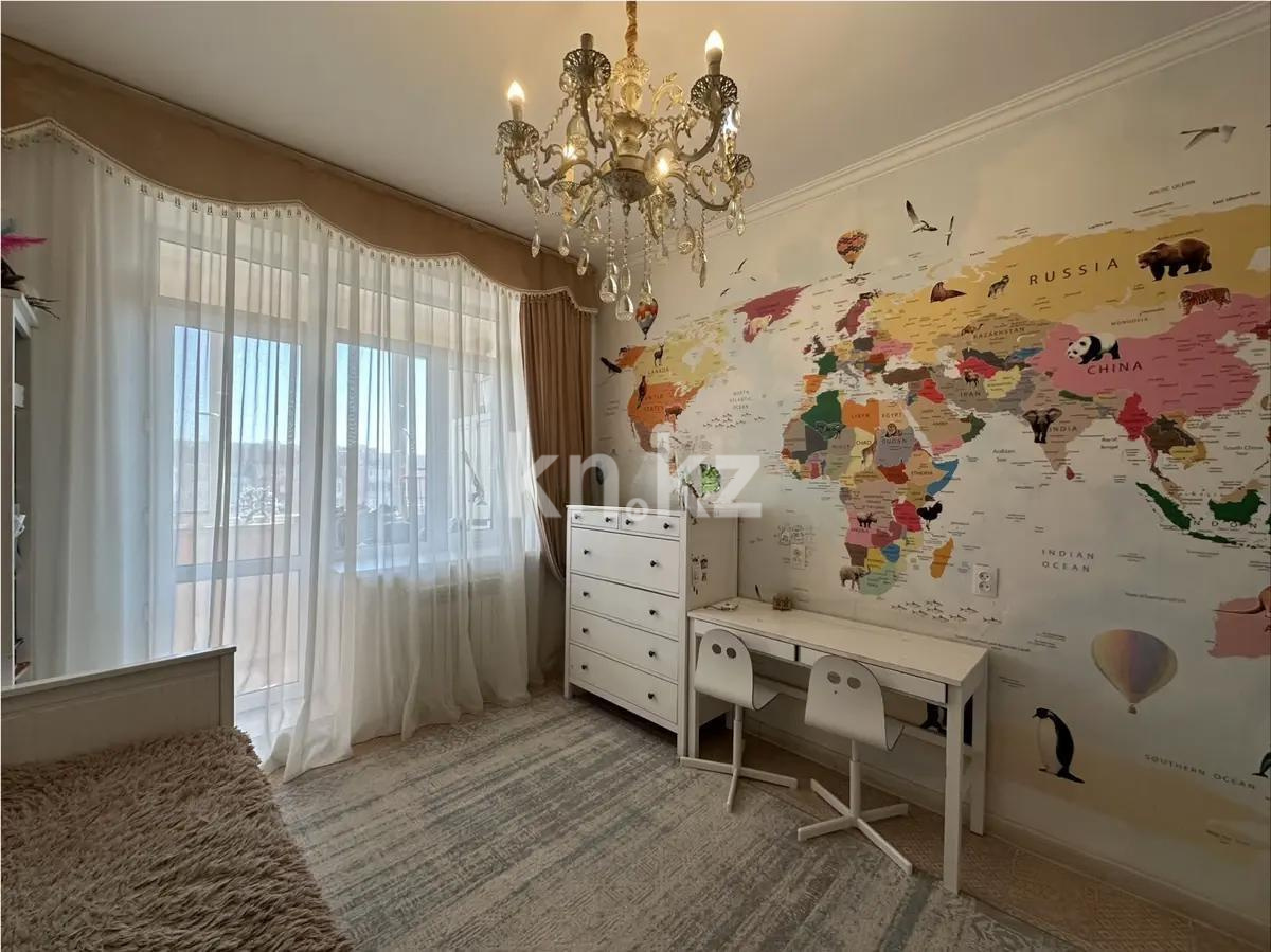 Продажа 3-комнатной квартиры, 65 м² в Караганде - фото 3