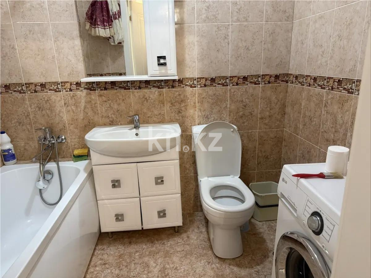 Продажа 1-комнатной квартиры, 37 м² в Астане - фото 3