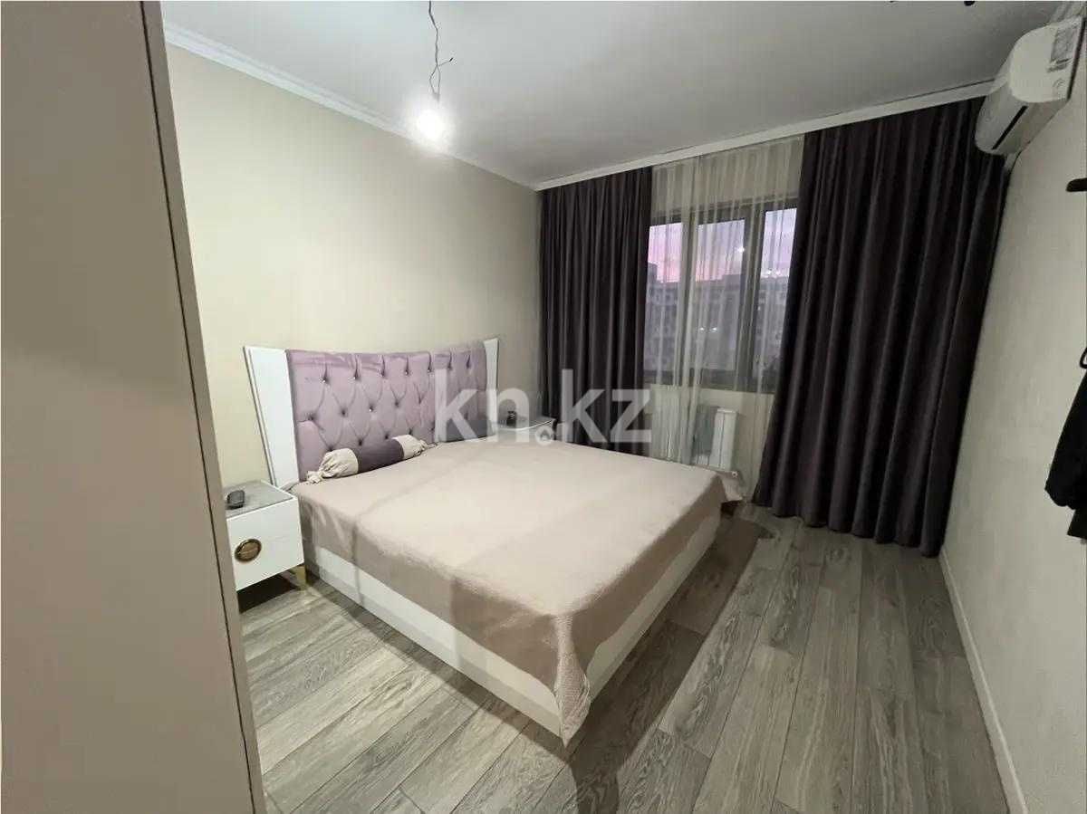 Продажа 3-комнатной квартиры, 85 м² в Алматы - фото 2