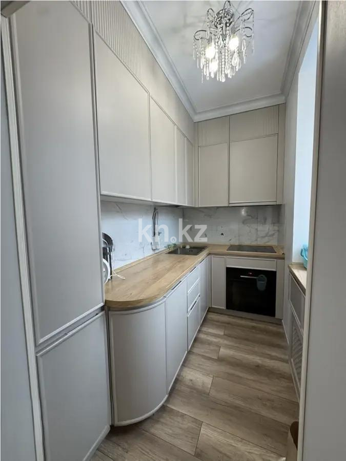 Продажа 3-комнатной квартиры, 88.7 м² в Астане - фото 4