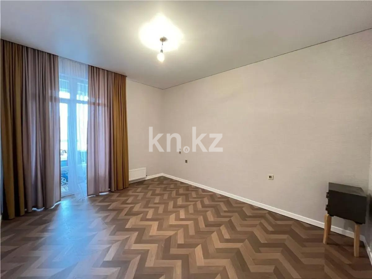 Продажа 3-комнатной квартиры, 80 м² в Астане