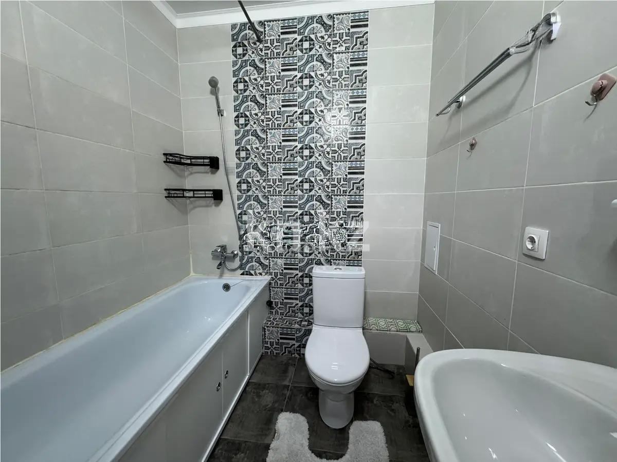 Продажа 1-комнатной квартиры, 38.9 м² в Астане - фото 3