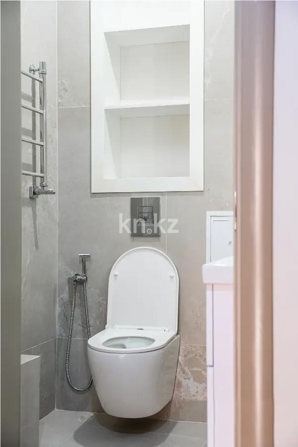 Продажа 3-комнатной квартиры, 122 м² в Алматы - фото 3