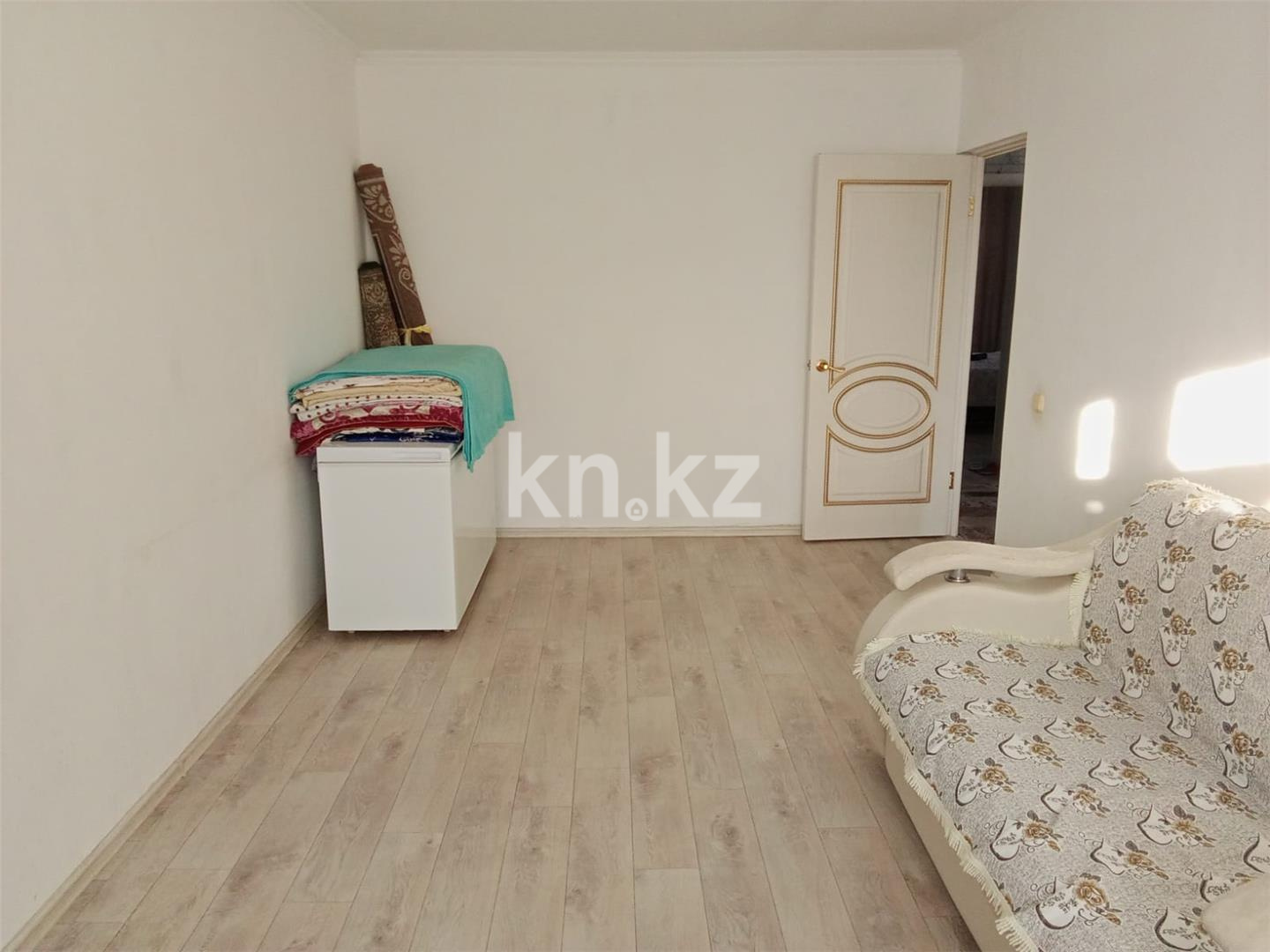 Продажа 3-комнатной квартиры, 62 м², мкр-н 11а, дом  5 в Караганде - фото 4