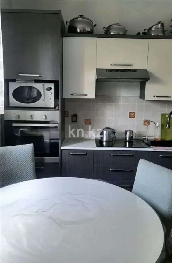 Продажа 3-комнатной квартиры, 67 м² в Алматы - фото 4