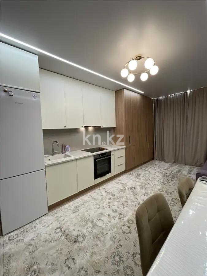 Продажа 3-комнатной квартиры, 60 м² в Алматы - фото 3