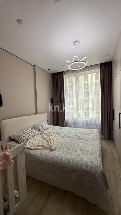 Продажа 2-комнатной квартиры, 41 м² в Астане - фото 2