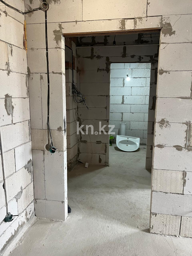 Продажа 1-комнатной квартиры, 33 м² в Астане - фото 4