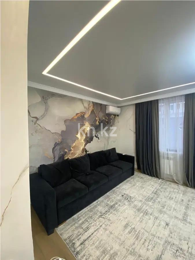 Продажа 2-комнатной квартиры, 78 м², ул. Макатаева, дом  127/11 в Алматы