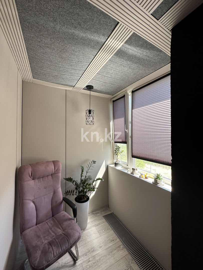 Продажа 3-комнатной квартиры, 71.6 м² в Караганде - фото 5