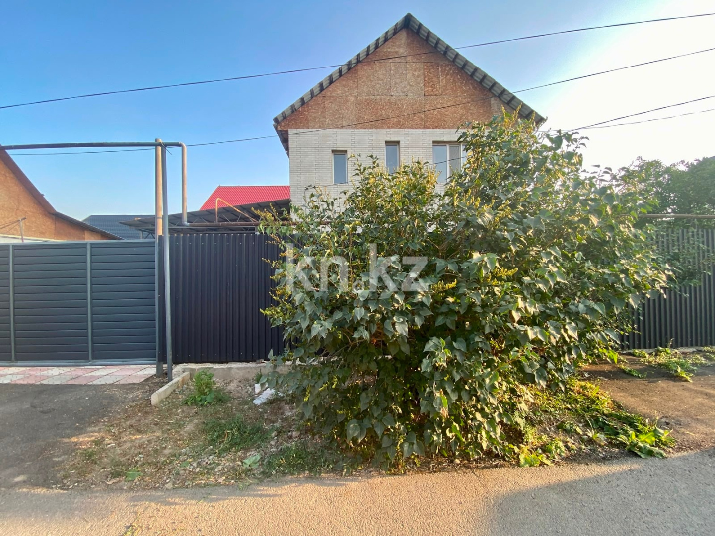 Продажа 5-комнатного дома, 150 м² в Алматы - фото 5