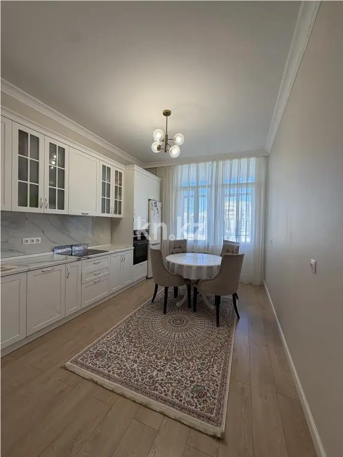 Продажа 2-комнатной квартиры, 72 м² в Астане - фото 3
