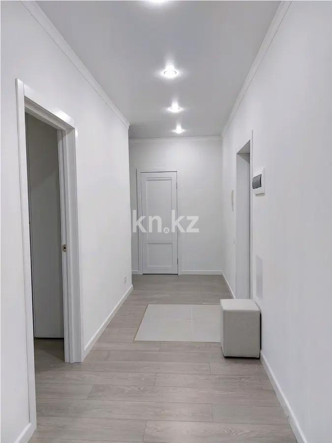 Продажа 2-комнатной квартиры, 50 м² в Астане - фото 5