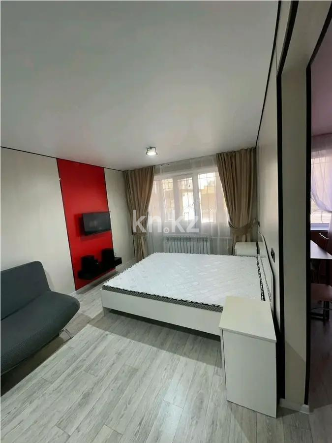 Продажа 1-комнатной квартиры, 31 м² в Караганде