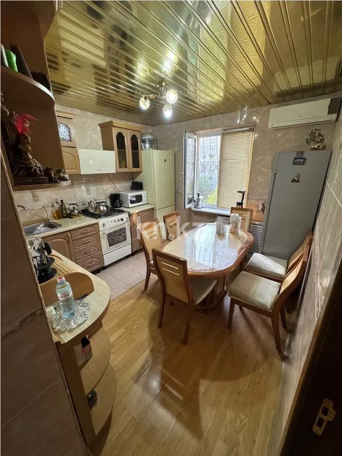 Продажа 4-комнатной квартиры, 81.5 м², мкр-н Аксай-4, дом  34 в Алматы - фото 5