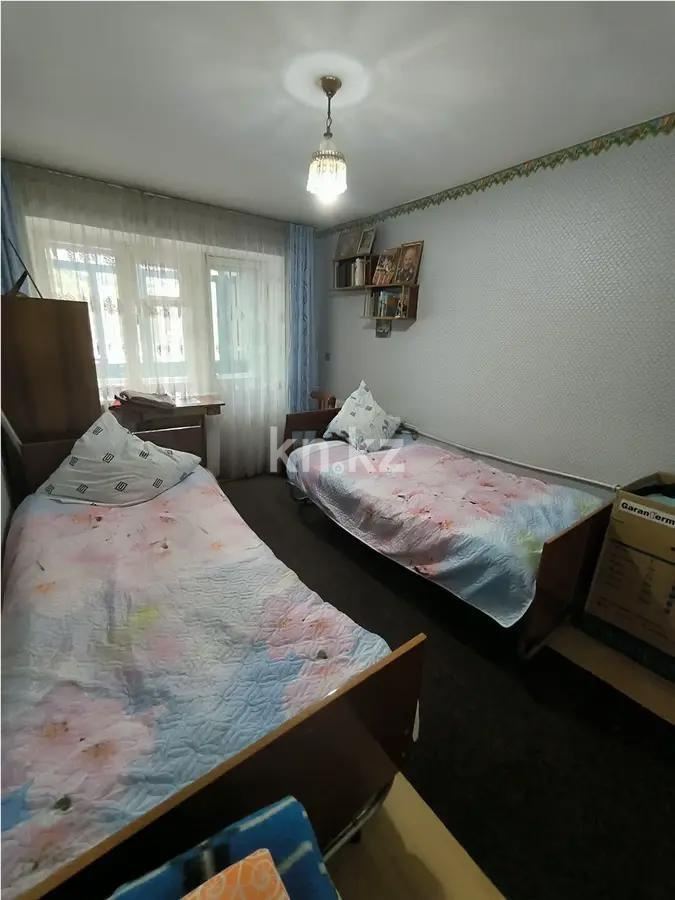 Продажа 3-комнатной квартиры, 56 м² в Караганде - фото 3