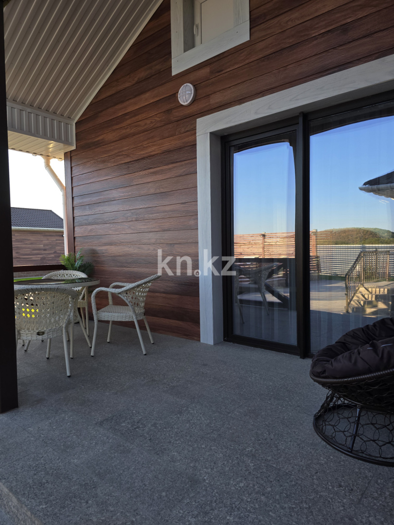 Аренда 3-комнатного дома, 120 м² в Астане - фото 5