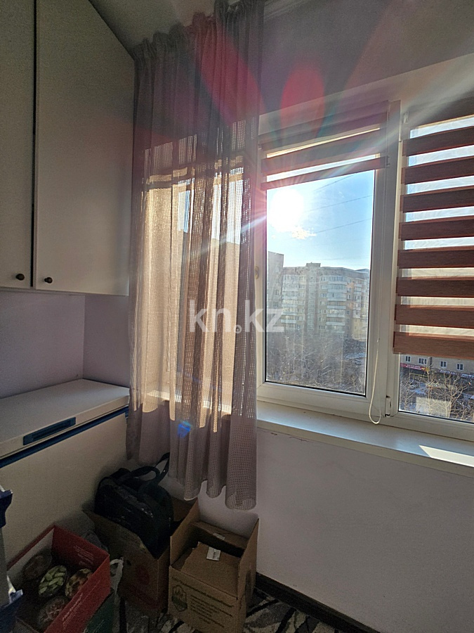 Продажа 4-комнатной квартиры, 96 м² в Алматы - фото 18