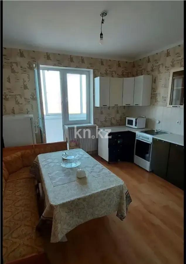 Продажа 1-комнатной квартиры, 44 м² в Астане - фото 2
