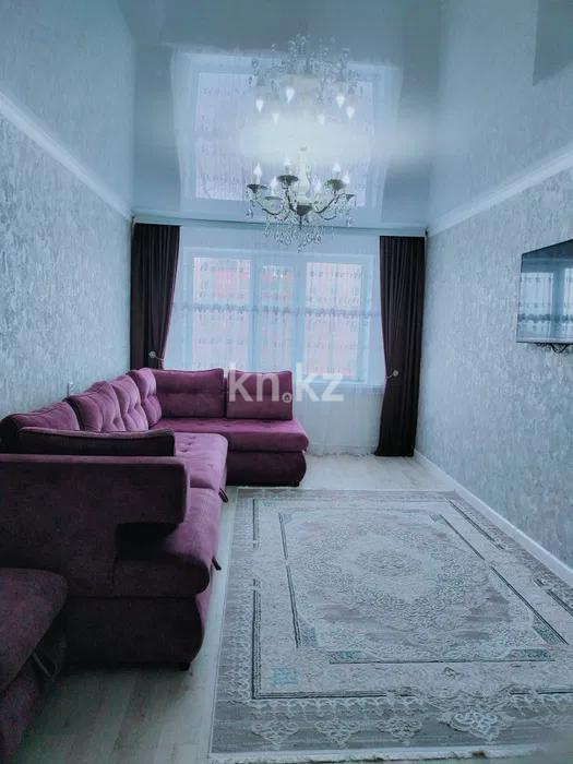 Продажа 3-комнатной квартиры, 65 м², ул. Тищенко в Темиртау