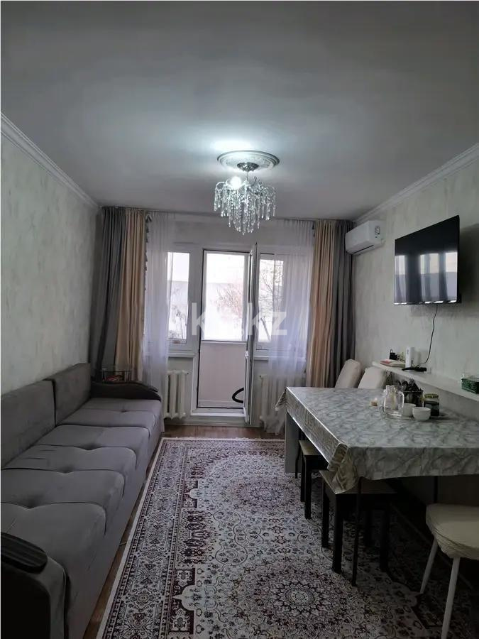 Продажа 3-комнатной квартиры, 58 м², ул. Розыбакиева, дом  242 в Алматы