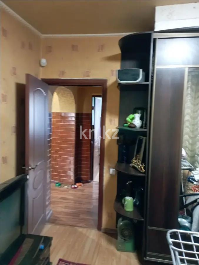 Продажа 3-комнатной квартиры, 62 м² в Алматы - фото 4