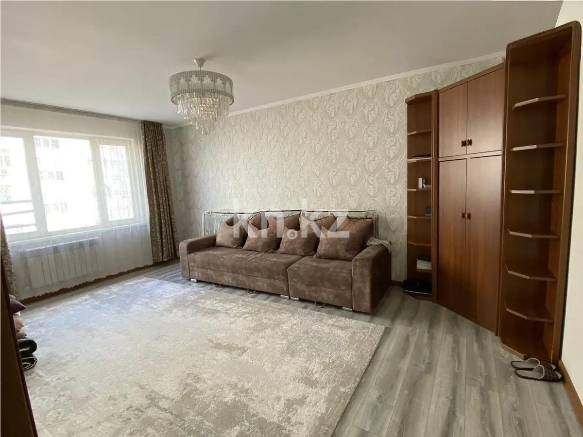 Продажа 2-комнатной квартиры, 82 м² в Алматы - фото 2