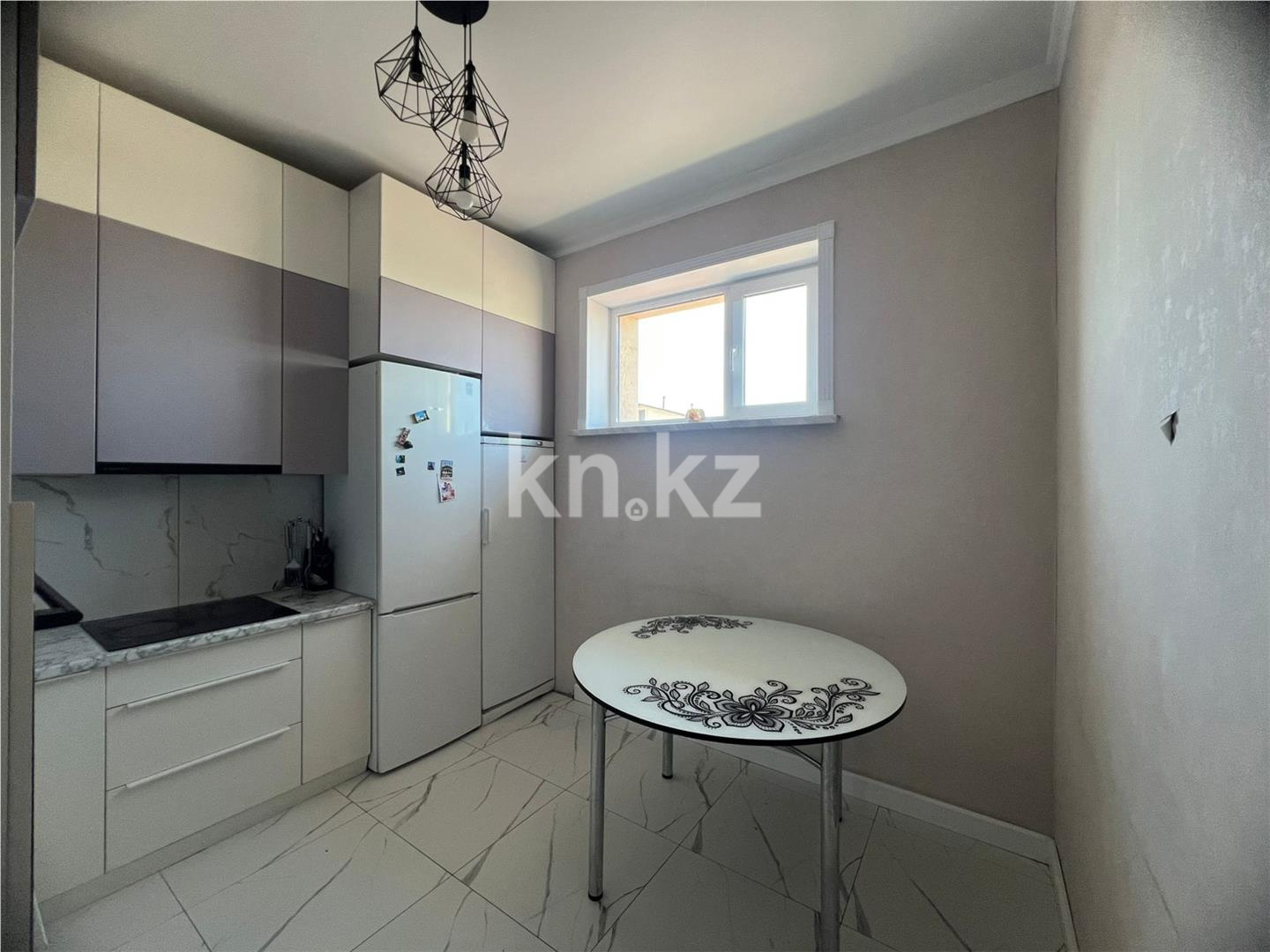 Продажа 4-комнатного дома, 107 м², ул. Муканова в Караганде - фото 11