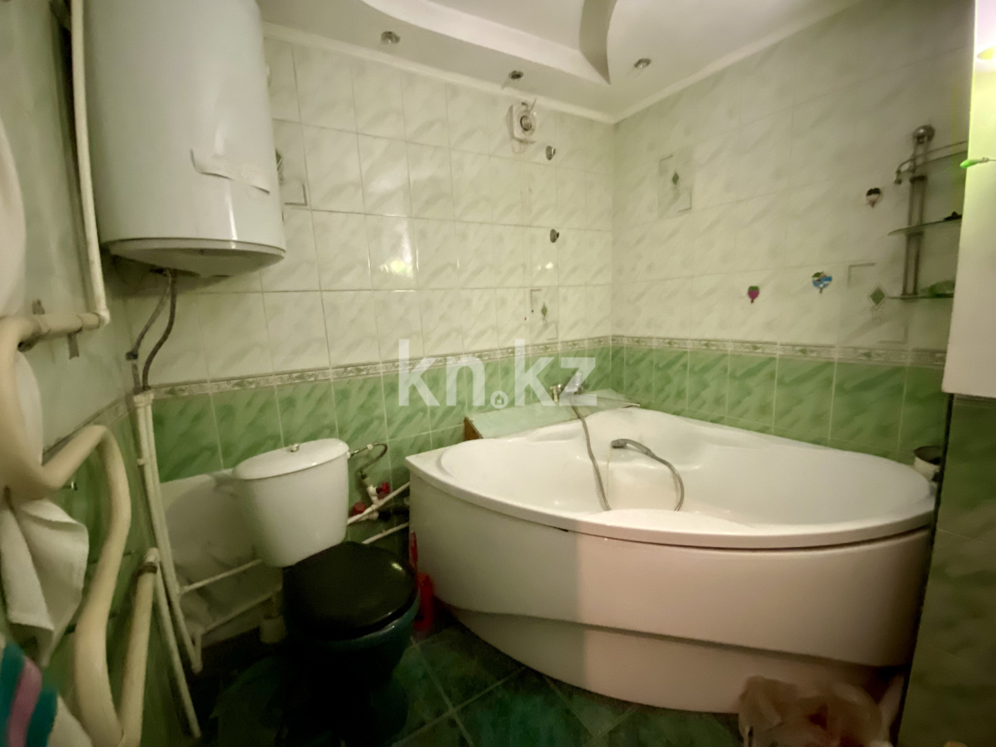 Продажа 2-комнатной квартиры, 45 м², ул. Абая в Сарани - фото 7