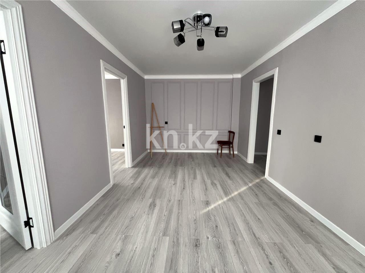 Продажа 4-комнатной квартиры, 60 м² в Караганде - фото 3