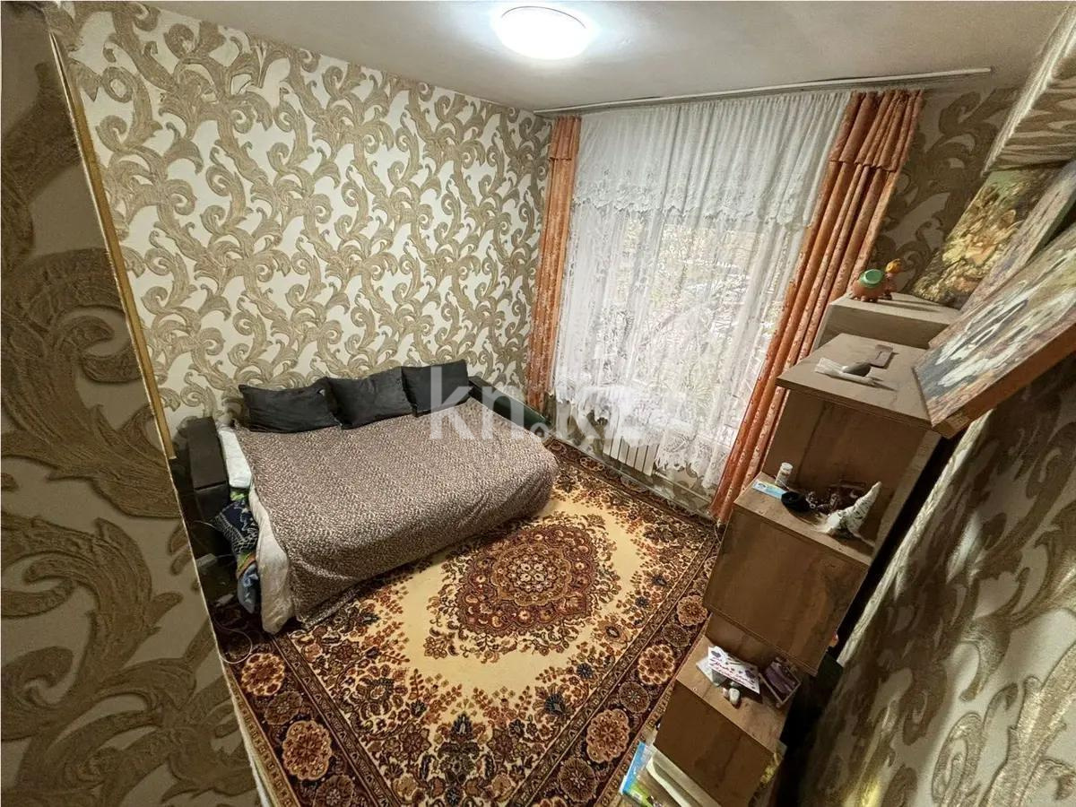 Продажа 2-комнатной квартиры, 50 м², ул. Утеген батыра, дом  108 в Алматы