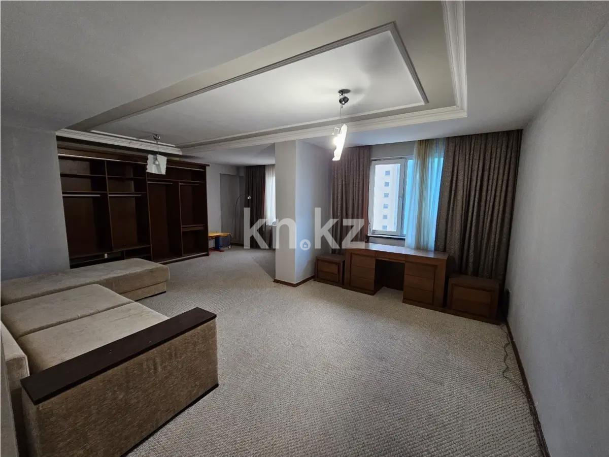 Продажа 5-комнатной квартиры, 377 м², пр. Абая, дом  45/2 в Астане - фото 4