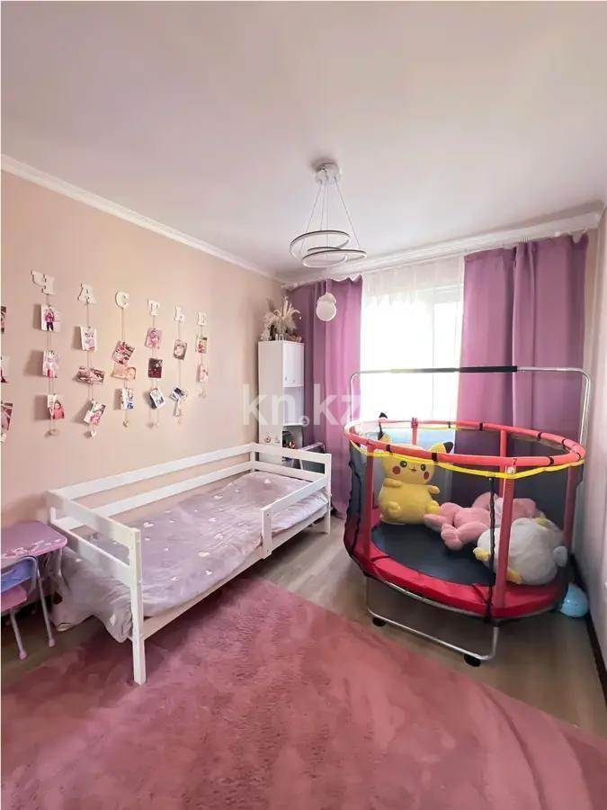 Продажа 3-комнатной квартиры, 68 м² в Караганде - фото 3