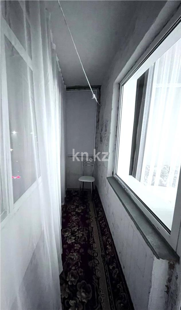 Продажа 2-комнатной квартиры, 54 м², мкр-н Голубые Пруды в Караганде - фото 3