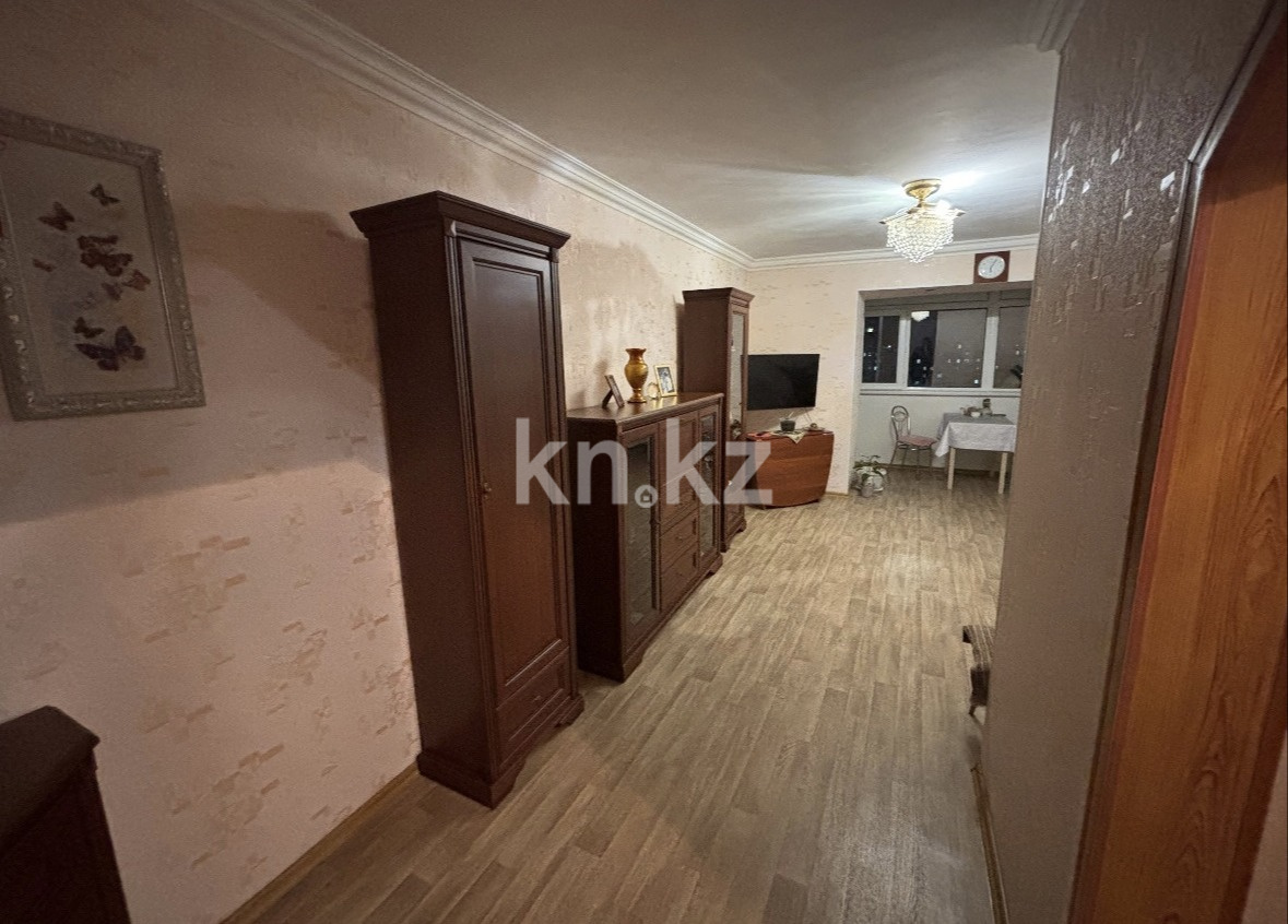 Продажа 2-комнатной квартиры, 41.5 м², пр. Республики, дом  18 в Караганде - фото 8