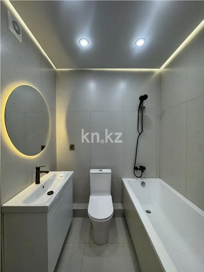 Продажа 2-комнатной квартиры, 42 м², ул. Е-915, дом  9 в Астане - фото 4