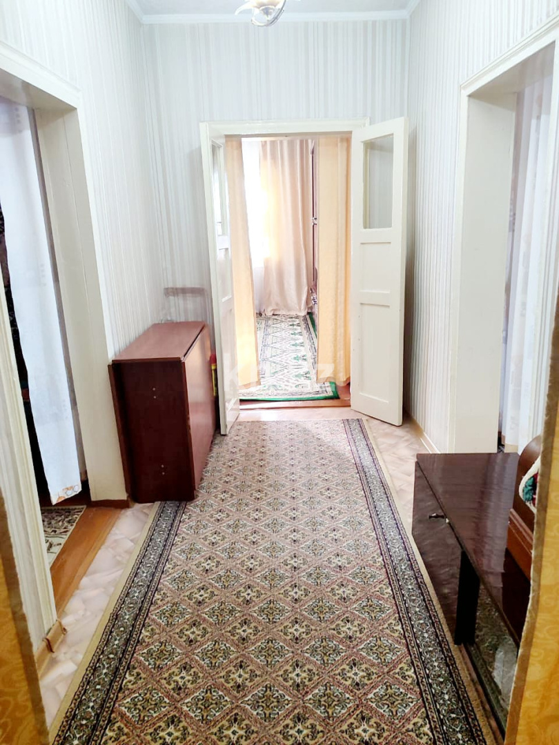 Продажа 4-комнатного дома, 80 м² в Астане - фото 16