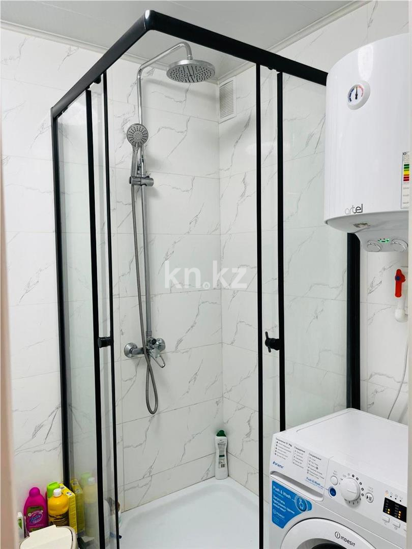 Продажа 2-комнатной квартиры, 44 м² в Караганде - фото 6